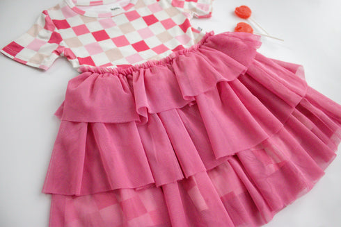 dreamy-pink-checkers-dream-tutu-dress Dream-Big-Little-Co-pajama-baby-blanket
